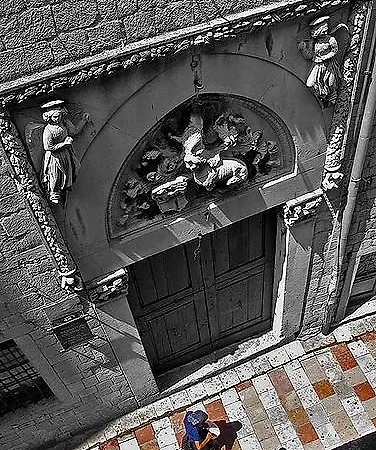 Apartment Miguel Kotor Exterior photo