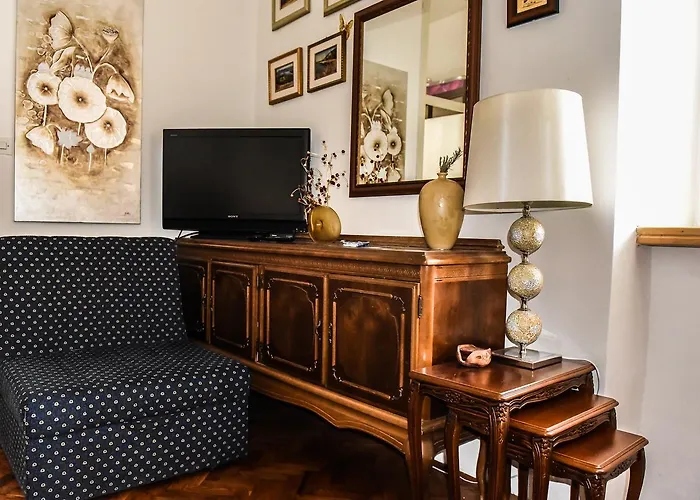 Apartment Miguel