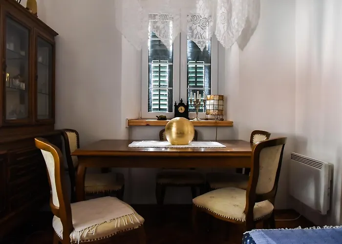 Apartment Miguel