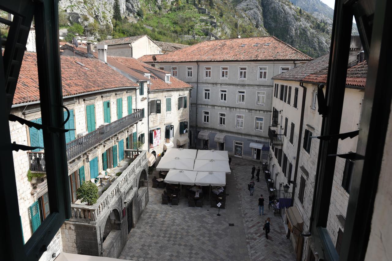 Apartment Miguel Kotor
