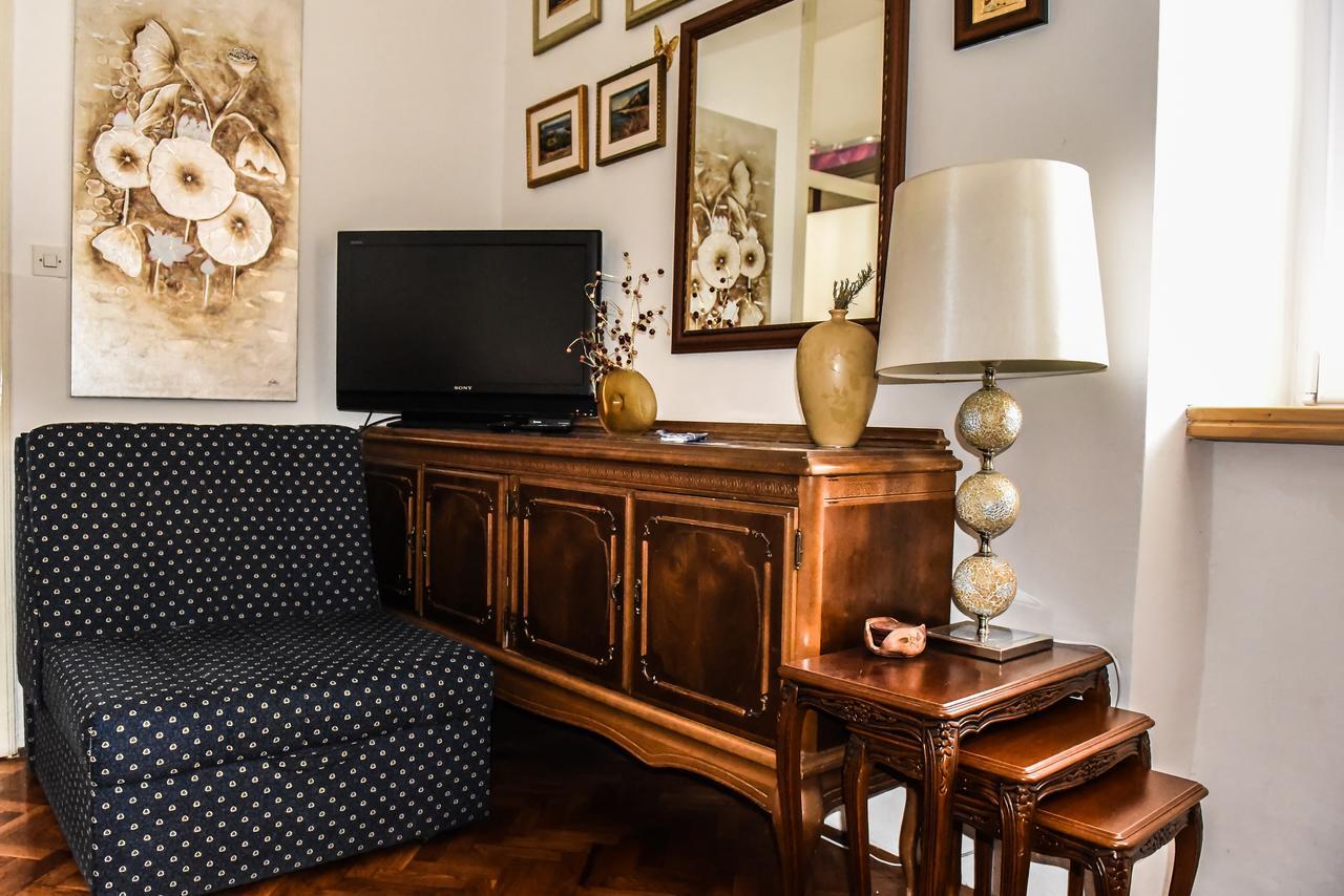 Apartment Miguel Kotor