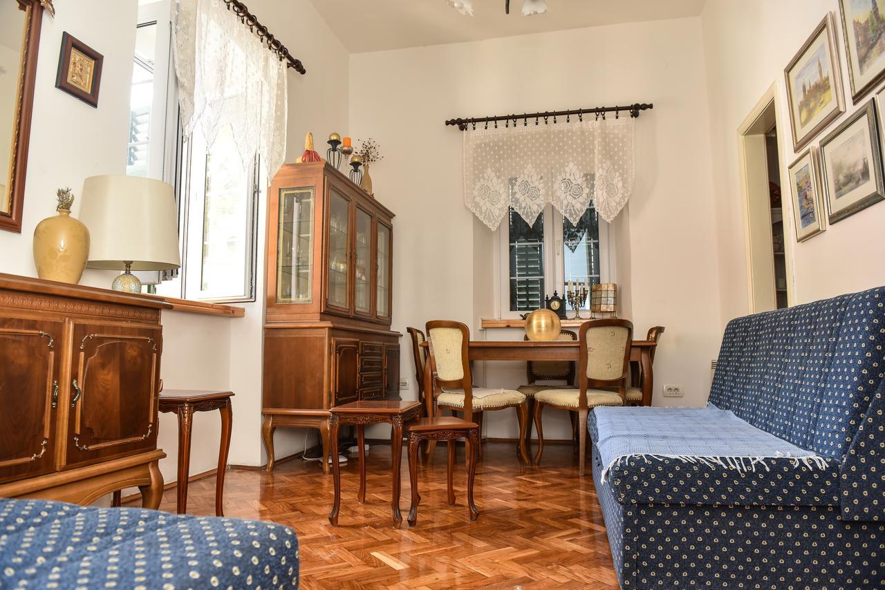 Miguel Apartment *