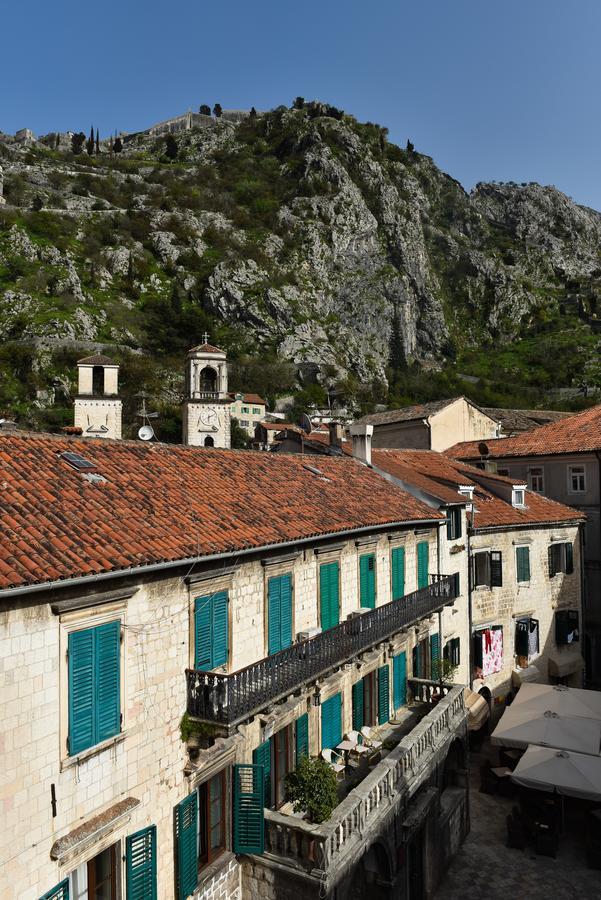Miguel * Kotor