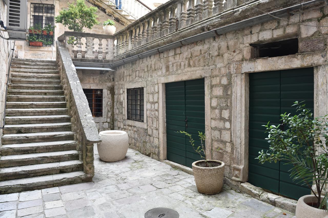 Miguel Apartment Kotor